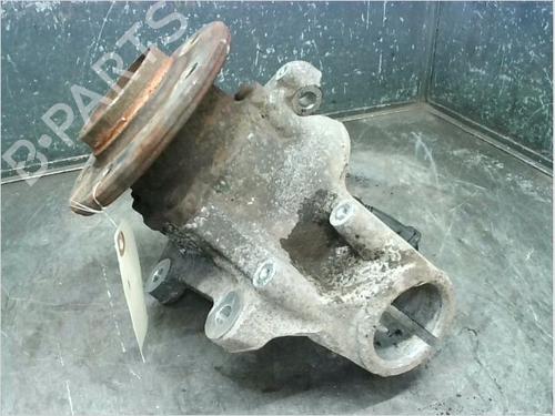 Right front steering knuckle BMW 1 (E87) 118 d | BP14871550M26 