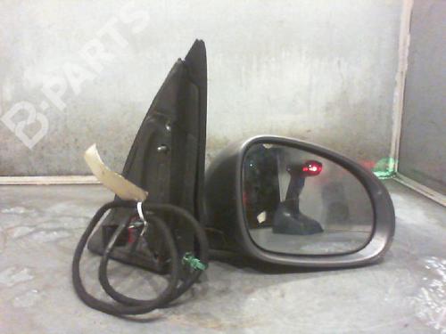 Used Right mirror VW GOLF V (1K1) 1.9 TDI (90 hp) 11212445