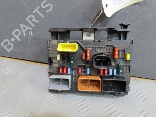 Fuse box PEUGEOT 207 (WA_, WC_) 1.4 16V | BP28614598E1 