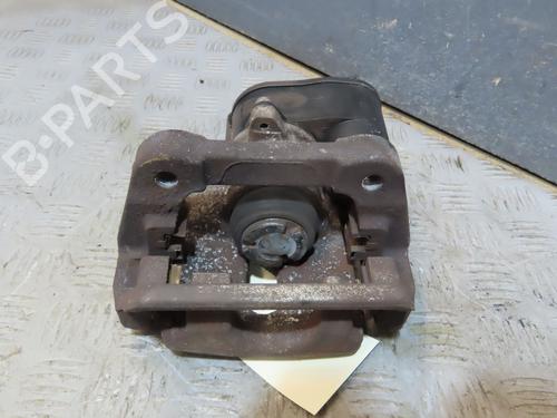 Used Left rear brake caliper Left rear brake caliper VOLVO V60 I Cross Country (157) D4 (190 hp) 33477471 33477471