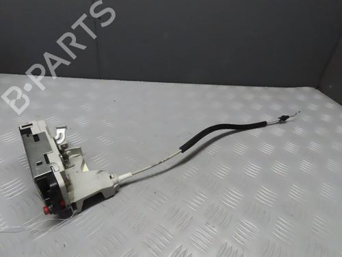 Rear right lock PEUGEOT 307 (3A/C) 1.6 HDi | BP18066418C99 