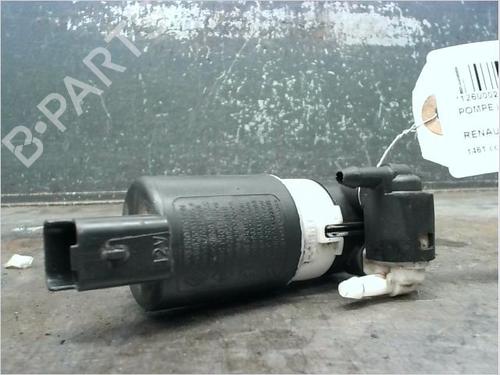 Sprinklervæskepumpe RENAULT MEGANE III Grandtour (KZ0/1) 1.5 dCi (KZ09, KZ0D, KZ1G, KZ29, KZ14, KZ1W, KZ10, KZ1F,... (110 hp) 14874046