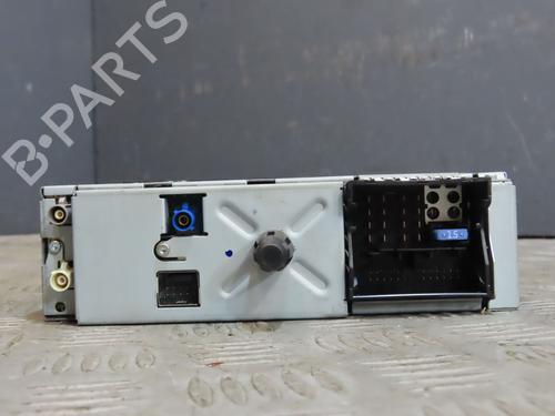 Radio PEUGEOT 3008 I MPV (0U_) 1.6 HDi | BP27372850E6 