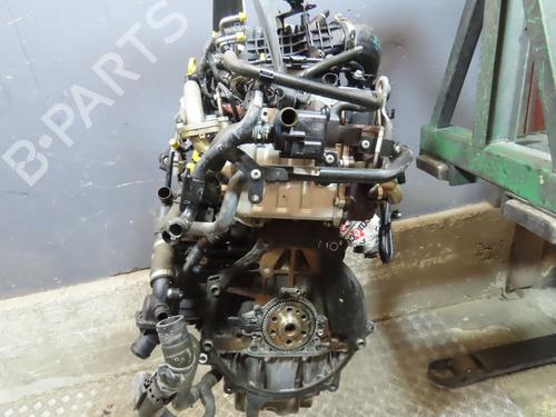 Used Engine VW CRAFTER Van (SY_, SX_) 2.0 TDI FWD (SYB, SYC, SYD) (140 hp) 30117025