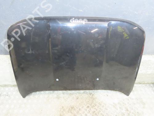 Used Hood Hood 38023634 38023634