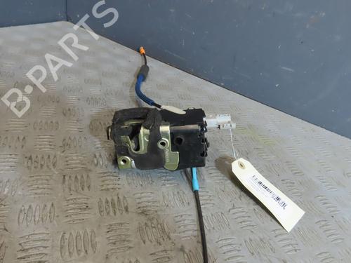 Venstre bagtil lås CITROËN C6 (TD_) 2.2 HDi (170 hp) 23332793