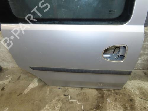 Høyre side skyvedør OPEL COMBO Tour 1.7 DTI 16V | BP26280386C75 