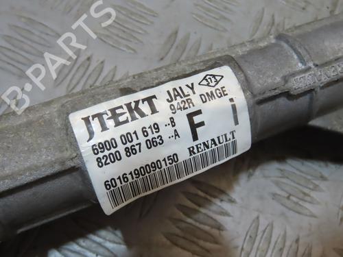 Used Steering rack RENAULT TWINGO II (CN0_) [2007-2025]  24323253