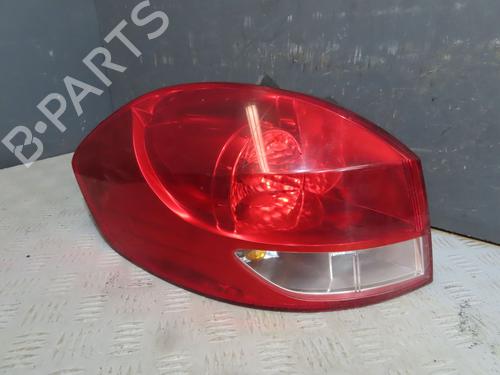Left taillight RENAULT CLIO III Grandtour (KR0/1_) 1.5 dCi (KR0G) | BP30502388C34