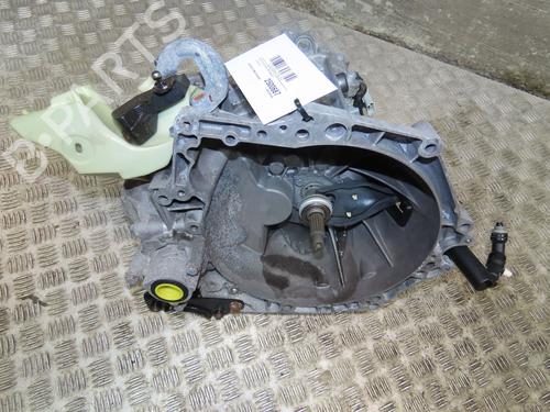 Used Gearbox Gearbox 37225879 37225879