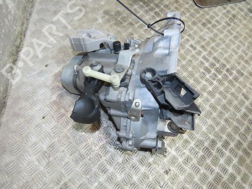 Gearbox CITROËN C3 II (SC_) 1.2 VTi 82 | BP38181984M3 - Image 3