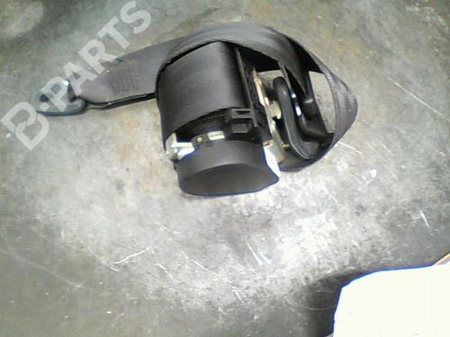 Used Rear left belt tensioner PEUGEOT 1007 (KM_) 1.4 (75 hp) 10763115