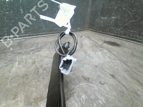 Seat buckle RENAULT CLIO IV (BH_) 1.5 dCi 90 | BP14873071I32 