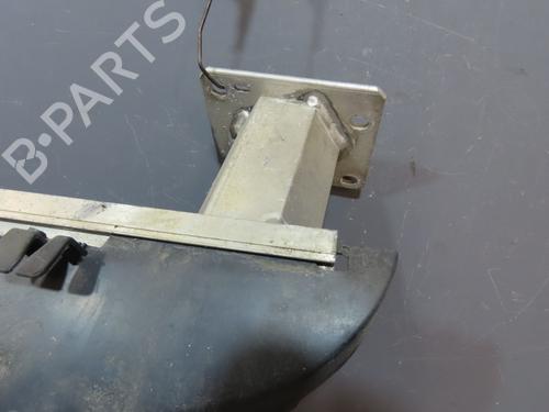 Front bumper reinforcement CITROËN C4 Picasso I MPV (UD_)  | BP21226523C109 