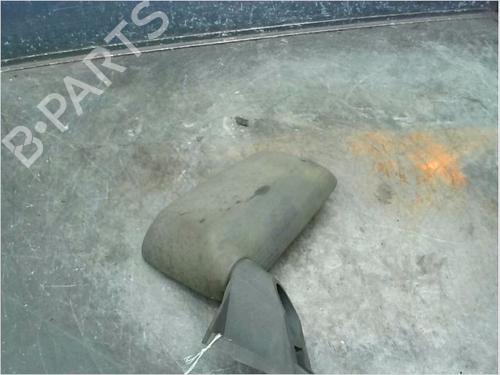 Used Left mirror Left mirror 11998848 11998848