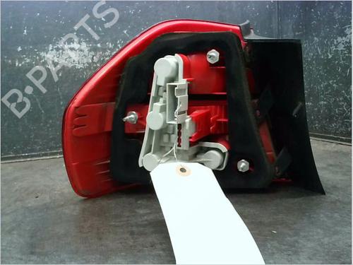 Used Right taillight BMW 3 (E90) 320 d (163 hp) 12308546