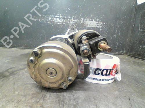 Startmotor CITROËN C5 II Break (RE_) 1.8 16V (RE6FYB) (125 hp) 10758736