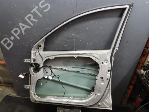 Right front door KIA CEE'D Hatchback (ED) 1.6 CRDi 115 | BP16892909C3 