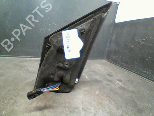 Right mirror FORD FIESTA V (JH_, JD_) 1.4 16V | BP23115092C27 