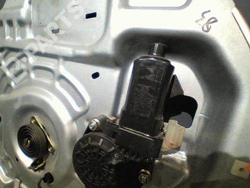 Front left window mechanism HYUNDAI TUCSON (JM) 2.0 CRDi All-wheel Drive | BP11212262C22 