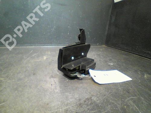 Used Rear left lock Rear left lock DACIA LOGAN II 1.2 (75 hp) 10766803 10766803