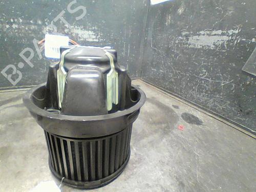 Heater blower motor PEUGEOT 207 (WA_, WC_) 1.6 HDi | BP10759590M62