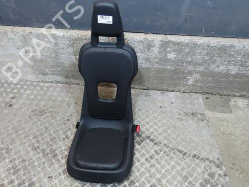 Right front seat CITROËN AMI (9A_) Electric (9AZ2CA) | BP36493051C16 - Image 2