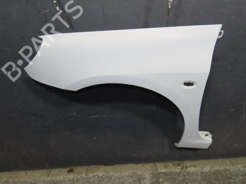 Used Left front fenders Left front fenders PEUGEOT 307 (3A/C) 1.6 16V (109 hp) 33711542 33711542