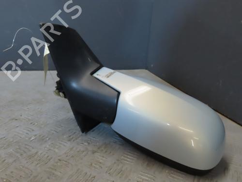 Left mirror RENAULT MEGANE II (BM0/1_, CM0/1_)  | BP19528826C26 