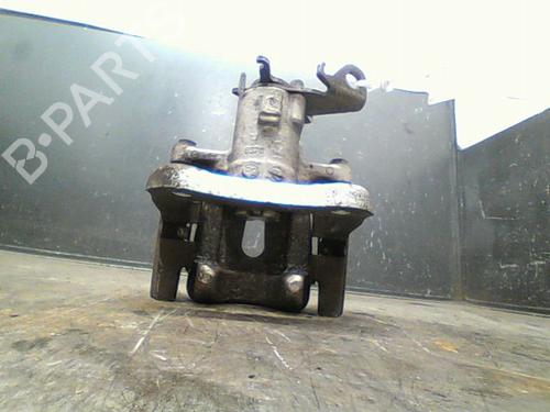 Used Left rear brake caliper RENAULT MEGANE III Hatchback (BZ0/1_, B3_) 1.2 TCe (BZ2B, BZ11) (116 hp) 14872533