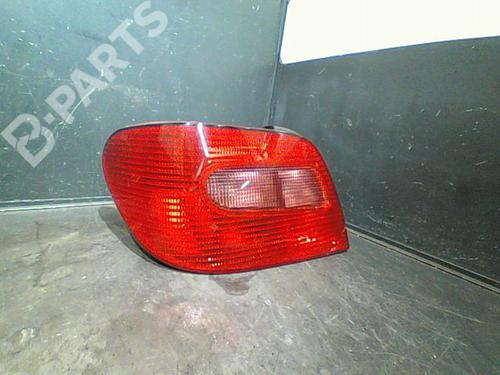 Used Left taillight Left taillight CITROËN XSARA (N1) 1.6 16V (109 hp) 10768963 10768963
