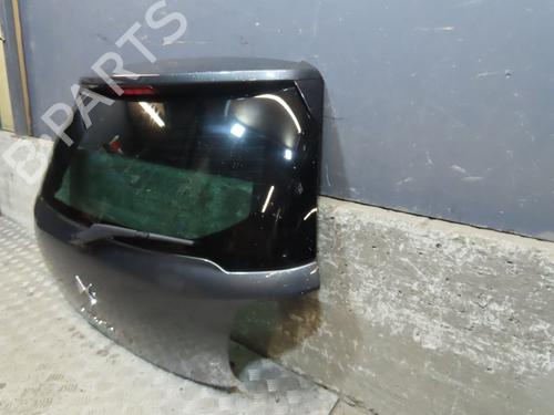 Bakluke CC/Kombi-Kupé CITROËN DS3 (SA_) 1.2 VTi 82 (82 hp) 27923836