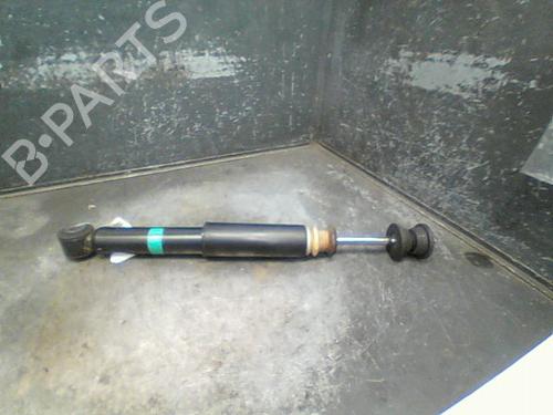 Used Left rear shock absorber RENAULT TWINGO III (BCM_, BCA_) 0.9 TCe 95 (92 hp) 10921747
