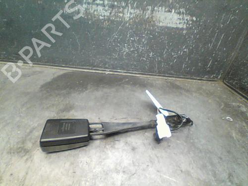 Seat buckle PEUGEOT 3008 I MPV (0U_) 1.6 HDi | BP14873095I32 