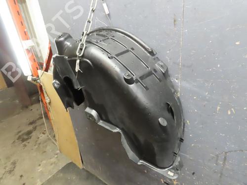 Wheel arch CITROËN C3 III (SX) 1.5 BlueHDi 100 (SXYHYP, SXYHTU) | BP17134308C56 