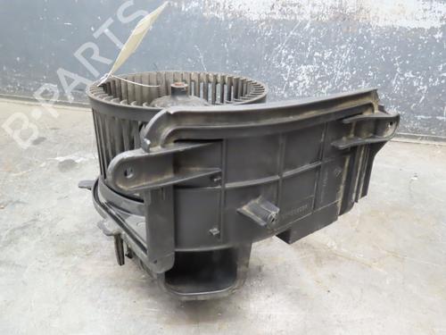 Used Heater blower motor RENAULT KANGOO (KC0/1_) 1.5 dCi (KC08, KC09) (82 hp) 16487101