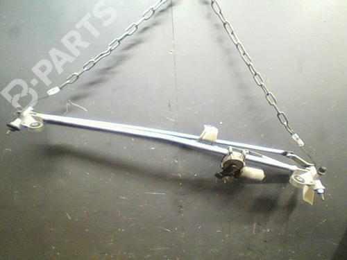 Used Front wiper motor OPEL ZAFIRA / ZAFIRA FAMILY B (A05) 1.7 CDTI (M75) (110 hp) 10769489