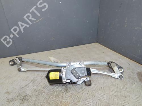 Front wiper motor RENAULT KANGOO Express (FW0/1_) 1.5 dCi 75 (FW07, FW10, FW04) | BP25014613M29