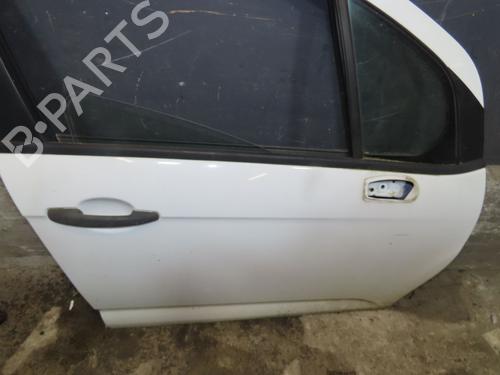 Right front door CITROËN C3 II (SC_) 1.2 VTi 82 | BP25348416C3 