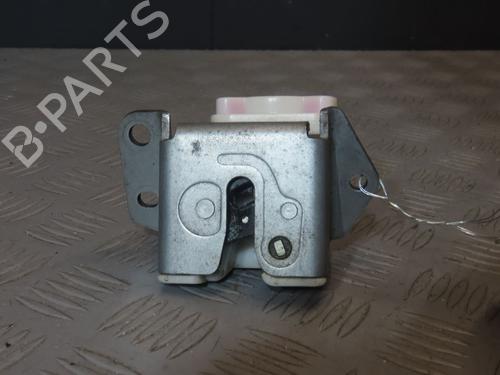 Tailgate lock DACIA SANDERO 1.6 MPI 85 (BS03) | BP26610271C101 - Image 3