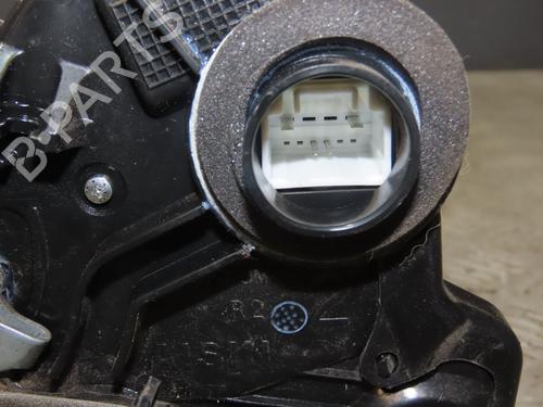 Front right lock TOYOTA RAV 4 III (_A3_) 2.2 D 4WD (ALA30_, ALA30R) | BP26916931C97 