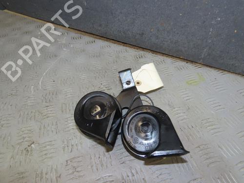 Used Horn Horn PEUGEOT 307 SW (3H) 1.6 HDI 110 (109 hp) 39756359 39756359
