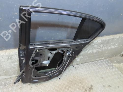 Used Right rear door BMW 1 (E87) 120 d (177 hp) 29985914