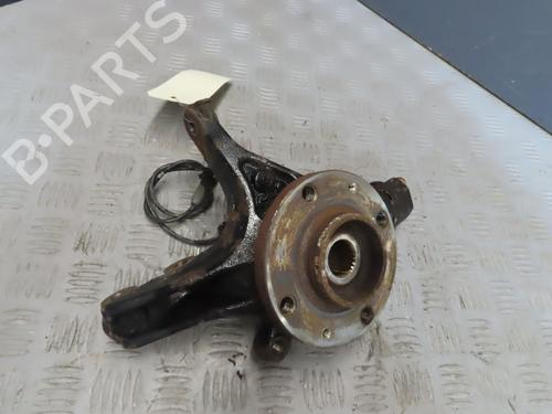 Used Right front steering knuckle CITROËN C4 II (NC_) 1.6 BlueHDi 120 (120 hp) 19060973