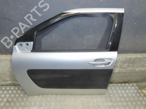 Left front door CITROËN C4 CACTUS 1.6 BlueHDi 100 | BP37163245C2 - Image 3