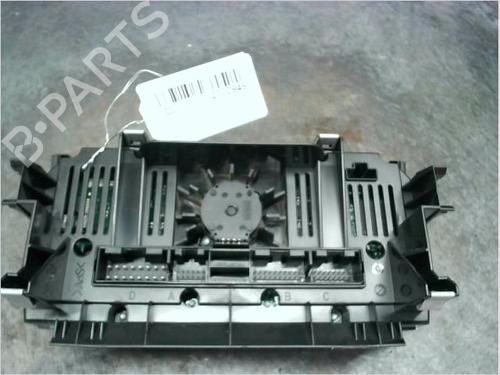 Climate control AUDI A3 Sportback (8PA) 1.6 TDI | BP14979043I5 