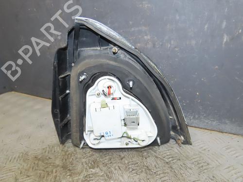 Used Left taillight Left taillight 37083236 37083236