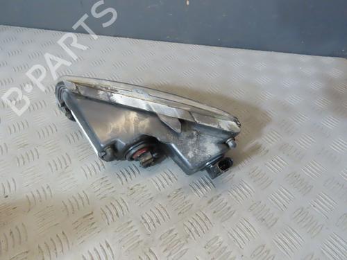 Right front fog light VW POLO V (6R1, 6C1)  | BP21180238C31 