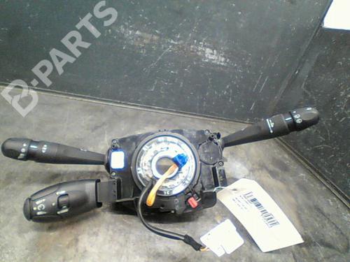 Used Steering column stalk PEUGEOT 208 I (CA_, CC_) 1.6 BlueHDi 100 (100 hp) 10761948