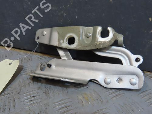 Dørhengsel/Dørstopper FORD FIESTA VI (CB1, CCN) 1.0 EcoBoost | BP30893341C146